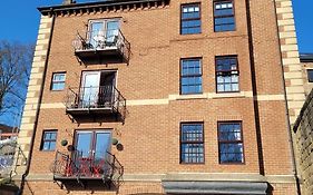 Luxury Penthouse On Waterside Knaresborough